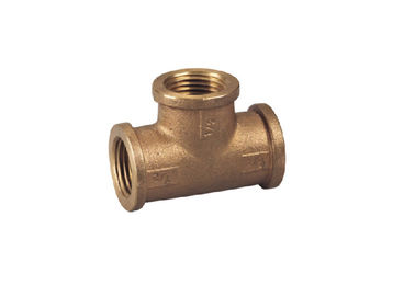 High Capacity Brass Bronze Casting Customized Bronze Casting Parts 1"and 1-1/2"and 1/2"