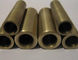 Polished / Mill Surface Bronze Hollow Bar CC491K CC499K C83600 C84400